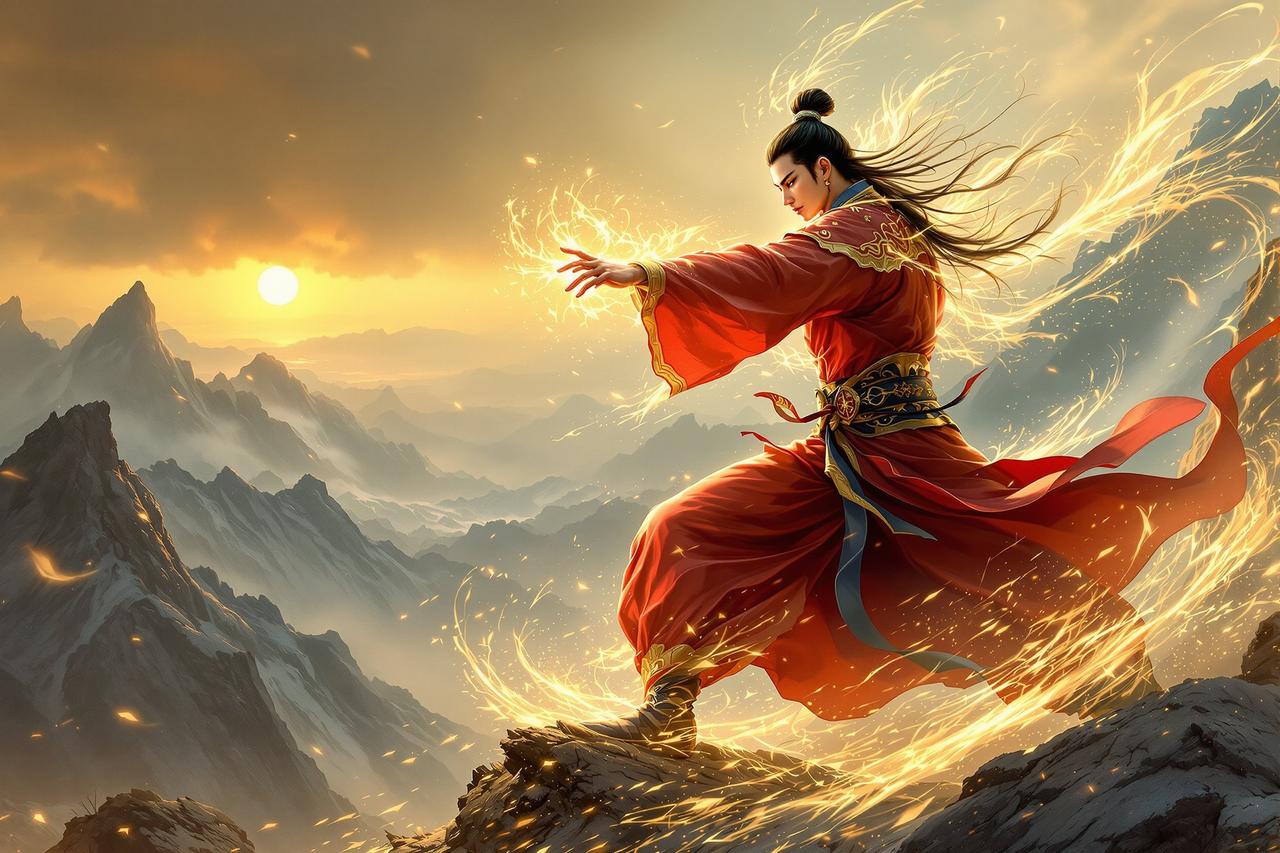 东流影院 - 绝世武魂