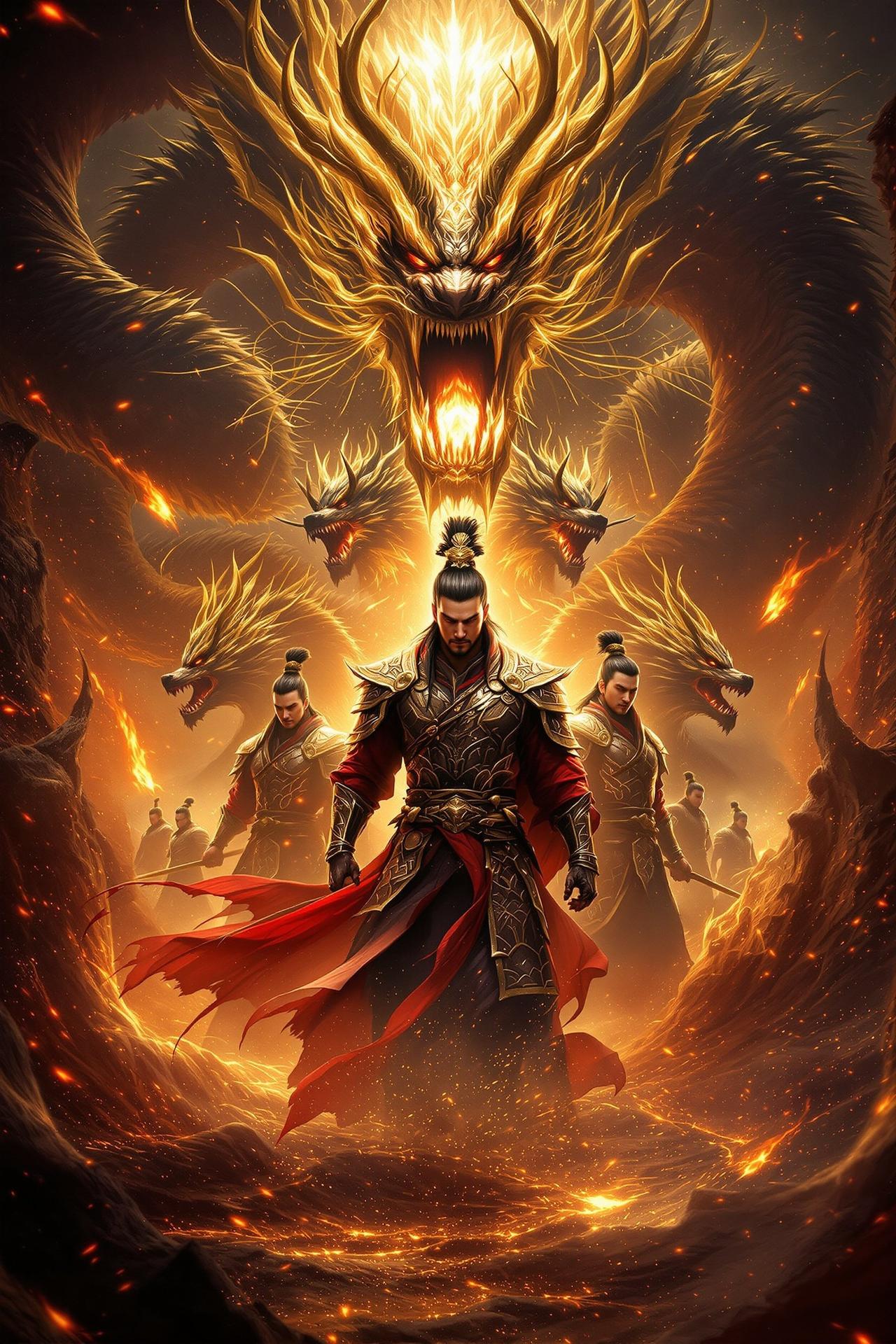 东流影院 - 封神第一部 东流影院 - 封神第一部