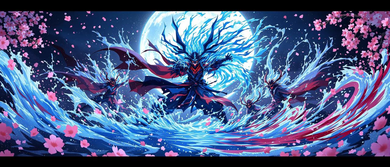东流影院 - 鬼灭之刃 柱训练篇