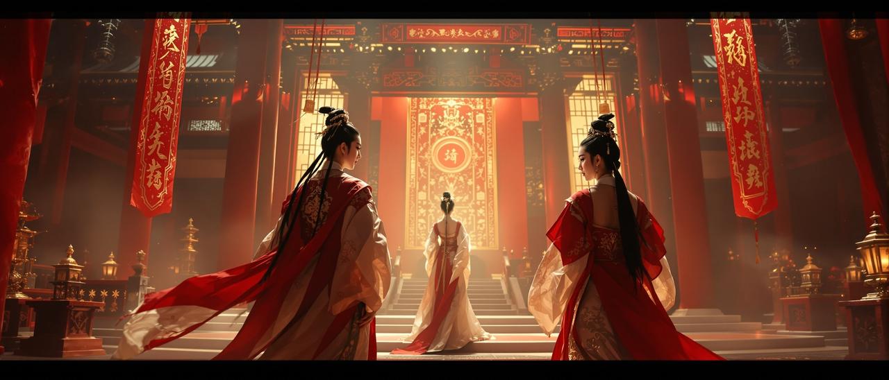 东流影院 - 庆余年第二季