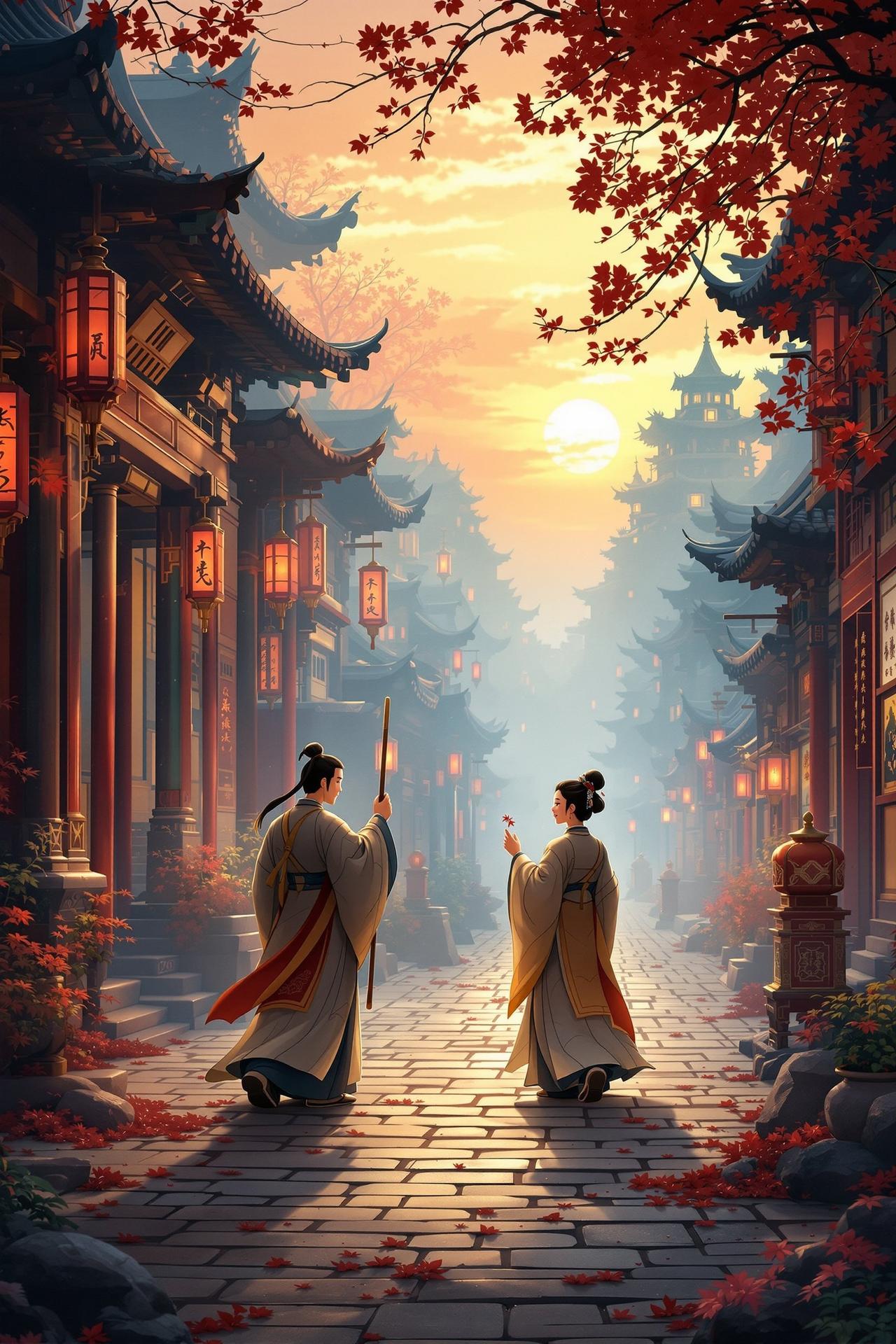 东流影院 - 长安三万里 东流影院 - 长安三万里